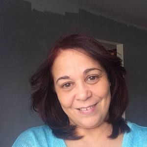 Meet your Posher, Miriam